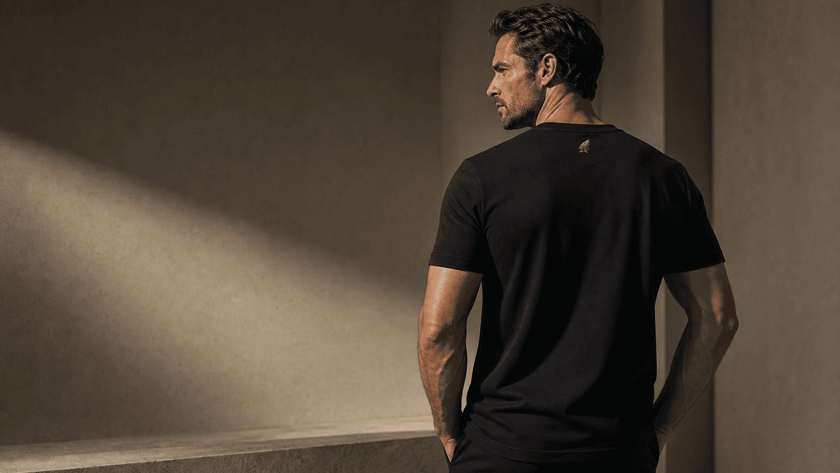 DYRWOLF lookbook campaign